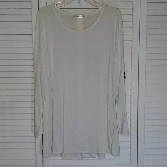 Coco Main Long Sleeve Tunic - Picture 1 of 4